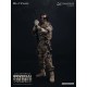 Damtoys x Blitzway 1/6 UNIVERSAL SOLDIER Luc Deveraux